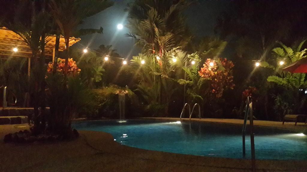 Hotel Roca Negra Del Arenal La Fortuna Eksteriør bilde